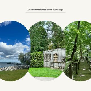 「Swanley Park - 自然風光，歷史遺跡」