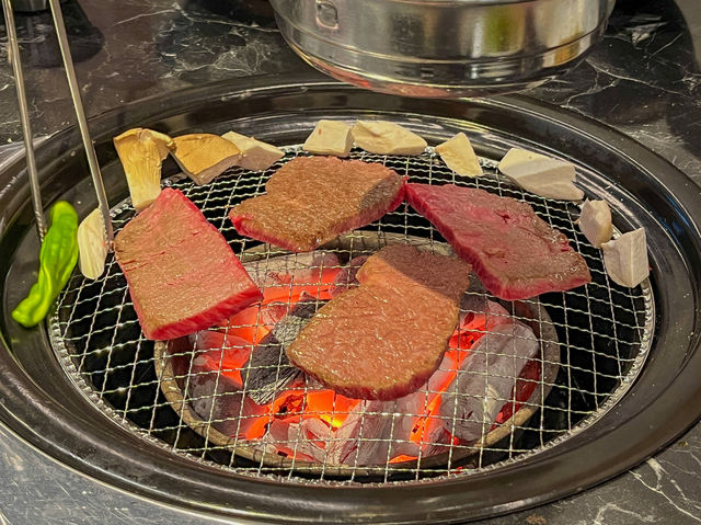 전주소고기 전주소고기맛집 아중리맛집 고기살살녹아요 : 우백갈비 아중리본점