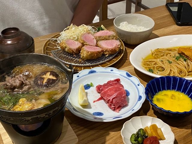 스타필드수원 맛집은 호호식당!