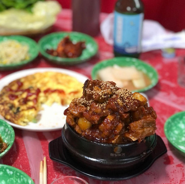 여수 리얼 현지인 맛집 👍