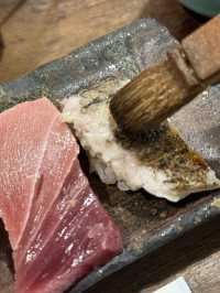 【大阪・福島】やっぱり美味い！卸売市場にある老舗寿司店