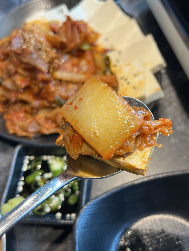 부산 이색적인 맛집