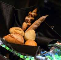 해외여행 대만 미슐랭스타 맛집 L’ATELIER de Joël Robuchon