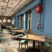 Chill and Grill•港島好食西餐x動物友善餐廳
