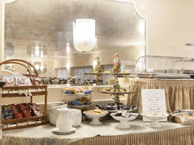 Hotel San Luca Verona 