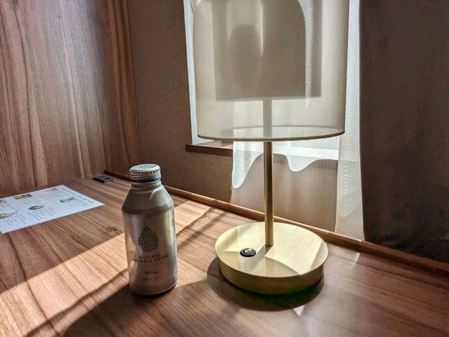 日本東京-絕佳的視野與頂樓泡湯：五反田三井花園酒店