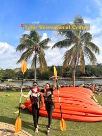 Putrajaya; Activities Worth Your Time 