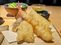 日本東京-新宿由緣溫泉酒店的懷石商午：夏下冬上