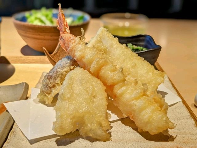 日本東京-新宿由緣溫泉酒店的懷石商午：夏下冬上