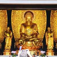 Tsz Shan Monastery