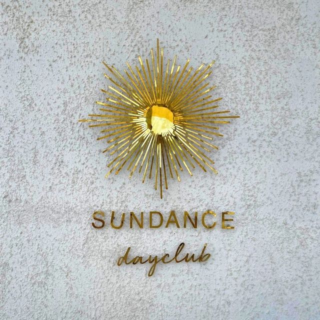 🏦 Sundance Dayclub คลับสุดหรูริมทะเลหัวหิน