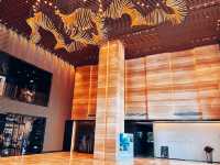 ✨ Stay at Pullman Zhuhai