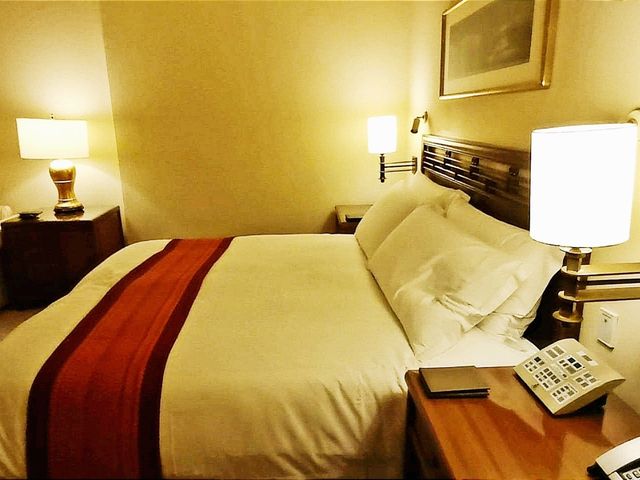 Staycation @ The Peninsula Bangkok