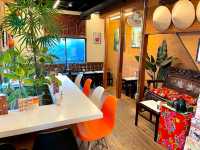 CAFÉ GIẢNG