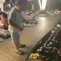 King Koi caffe and restaurant 