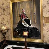 รีวิวโรงแรมหรูในยุโรป: The Savoy, London 🏨🇬🇧