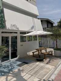 Shelly House Bangkok