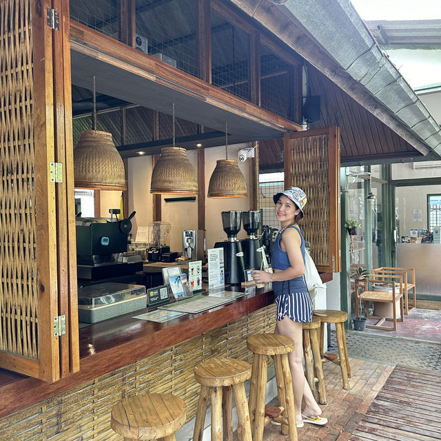 HYPE COFFEE | Kohtao 🏖️
