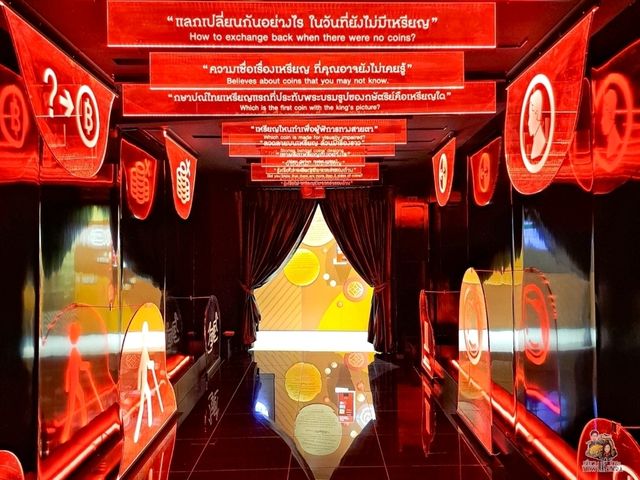 พิพิธภัณฑ์ธนารักษ์ จังหวัดเชียงใหม่ 
