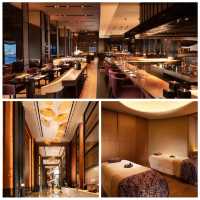 首爾Conrad酒店：現代奢華，適合商務和休閒旅客