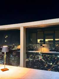 🇵🇭看夜景絕美「The Peak 」酒吧🍸
