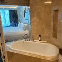 รีวิว Sofitel Bangkok Sukhumvit