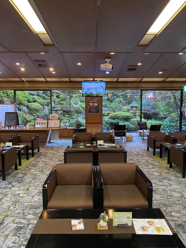 【島根】ここも見てほしい白石家〈施設〉