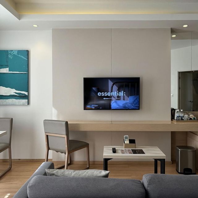 Arden Hotel