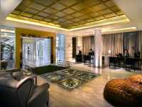 Hotel Fort Canning