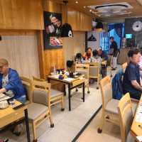 제주 탑동 맛집)스시도모다찌 칠성점 - 제주 동문시장 가성비 좋은 초밥, 스시 맛집