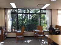 東京　六本木・日本建築界の3人の巨匠が生んだ名建築　国際文化会館