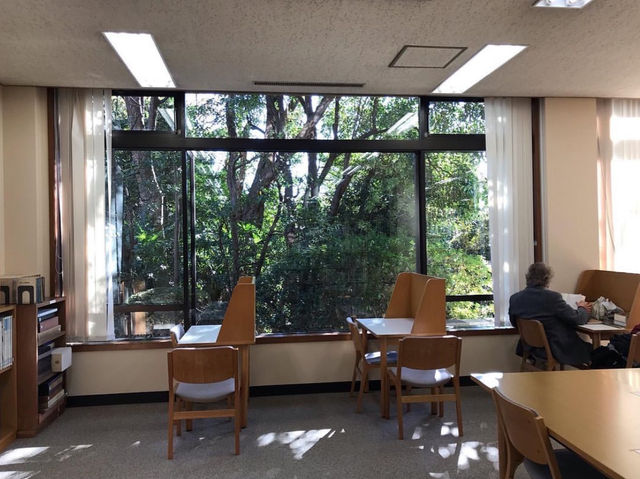 東京　六本木・日本建築界の3人の巨匠が生んだ名建築　国際文化会館