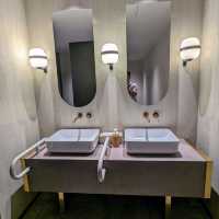 日本京都-充滿植栽的文青環保酒店：Good Nature Hotel
