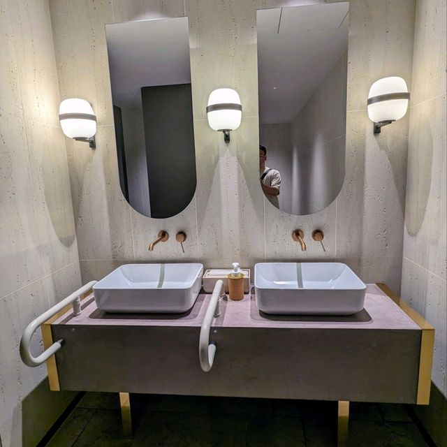 日本京都-充滿植栽的文青環保酒店：Good Nature Hotel