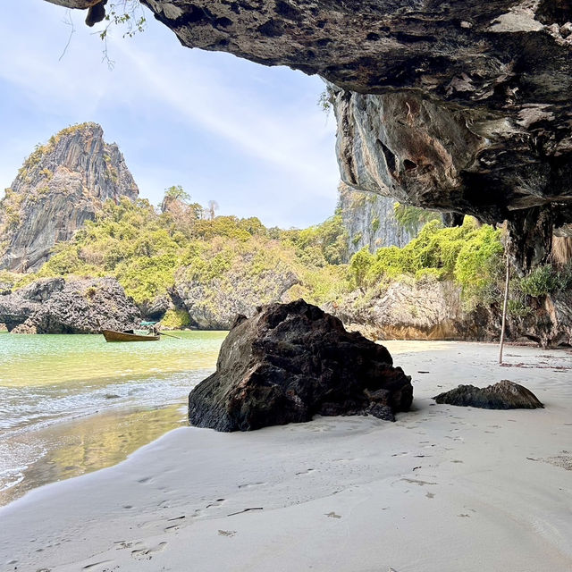 หมู่เกาะในจังหวัดตรัง