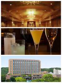 「經典與現代結合，歐式風格的東京酒店」🇯🇵 Rihga Royal Hotel Tokyo | リーガロイヤルホテル東京