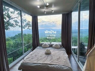 พักบ้าง Camping