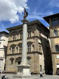 體驗懷舊意大利🇮🇹欣賞藝術文化🤪歷史之旅💕佛羅倫斯