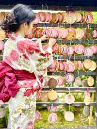 〜京都府〜絶世の美女のお寺さん歴史を感じる雅なお寺