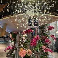 【臺北】臺北晶華酒店：五星級豪華住宿，熱情貼心服務