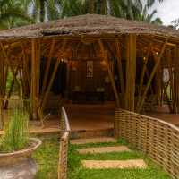 Khaosok Boutique Hideaway ที่พักสไตล์ Glamping