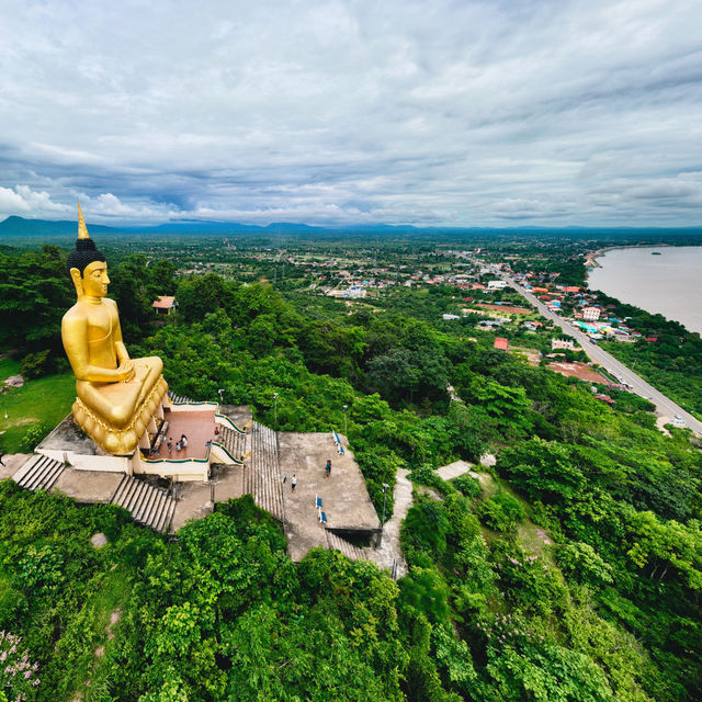 วัดพูสะเหล้า