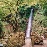 จังหวัด Gifu (岐阜) เมืองแห่งธรรมชาติ  