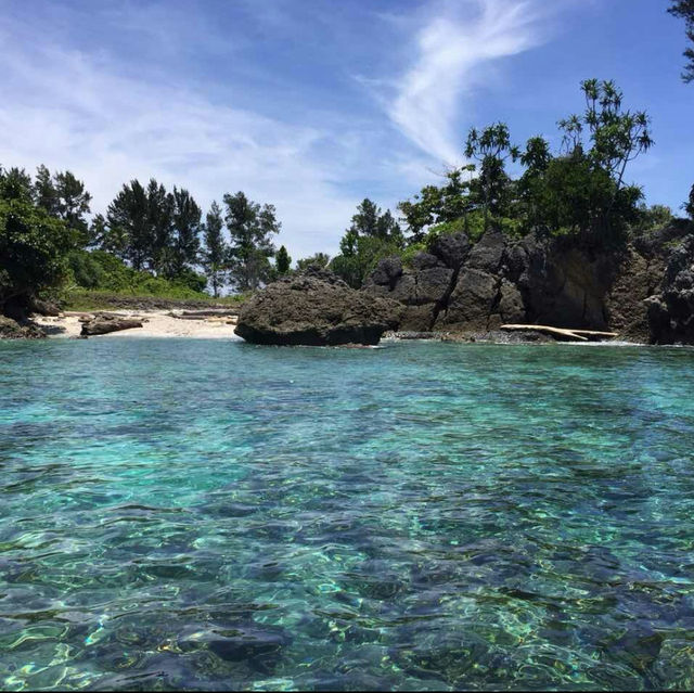 Kota Kinabalu: Diving into Adventure and Serenity in Sabah