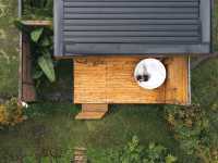 Lomhaijai Homestay - ลมหายใจ ณ บ่อเกลือ