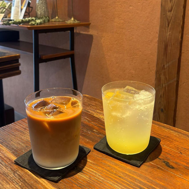 【静岡・熱海カフェ】📍CAFE KICHI