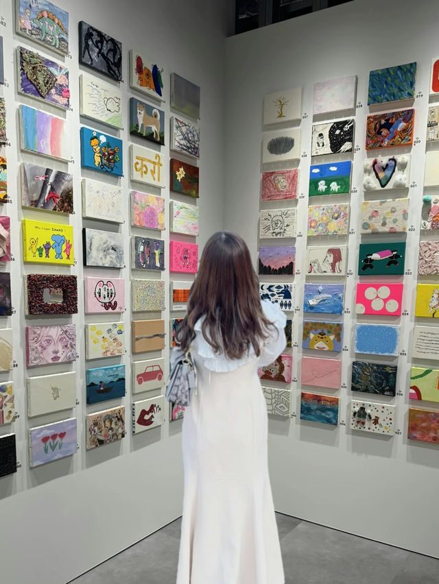 原宿NEWスポット！ハラカドの歩き方