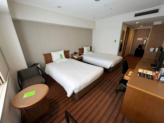 International Garden Hotel Narita