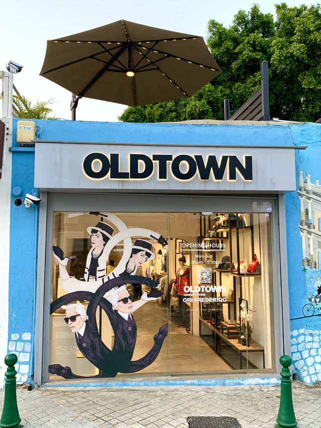 マカオ　マカオ観光　Taipa Food Streetに行ってきたぞ！