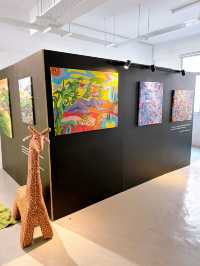 Twelve Tsuki Art and Craft Studio